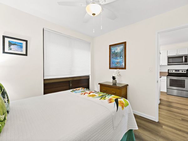 Kahana Condo 1055245