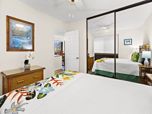 Kahana Condo 1055245