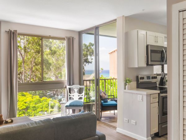 Kahana Home 1055246