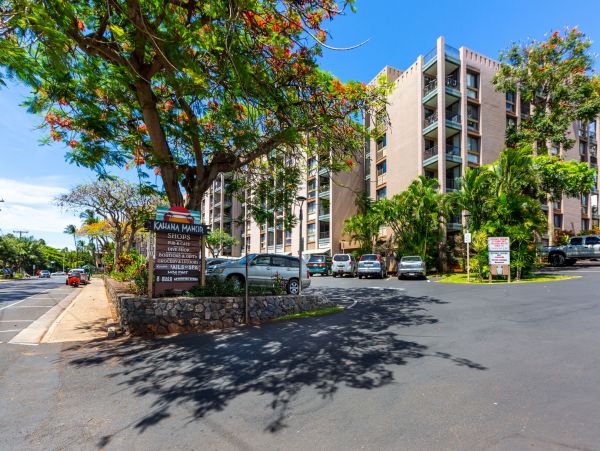 Kahana Home 1055246