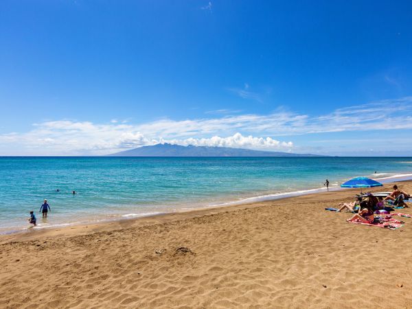 Kahana Home 1055246