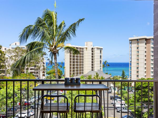 Kahana Home 1055247