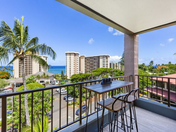 Kahana Home 1055247