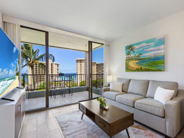 Kahana Home 1055247