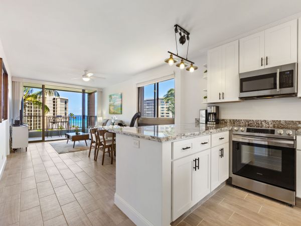 Kahana Home 1055247