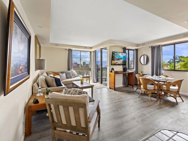 Kahana Home 1055250
