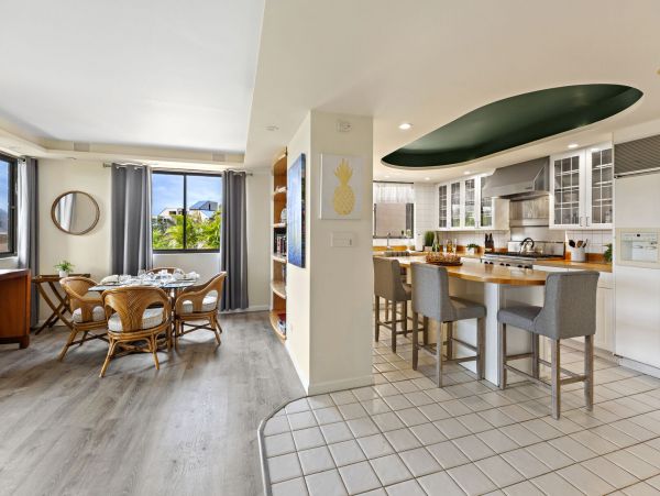 Kahana Home 1055250