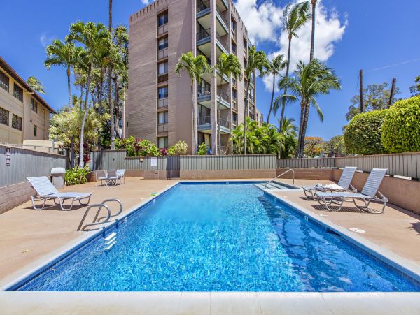 Kahana Home 1055250