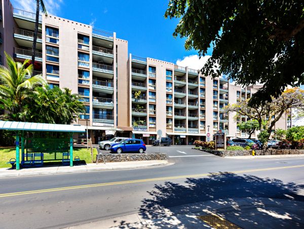 Kahana Home 1055250