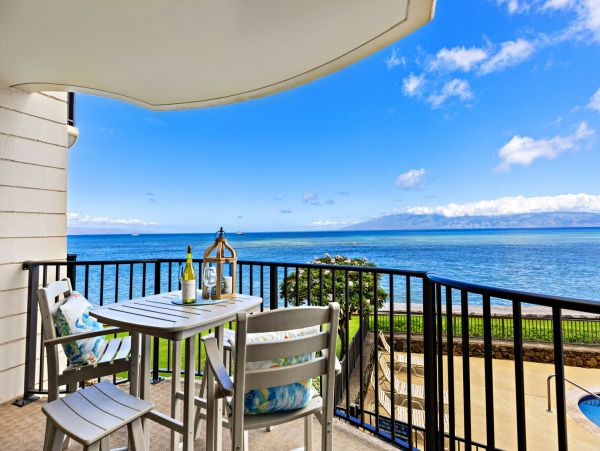 Kahana Home 1055252