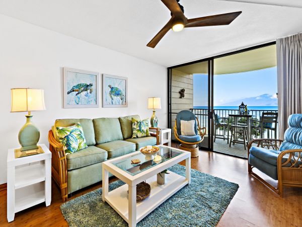 Kahana Home 1055252