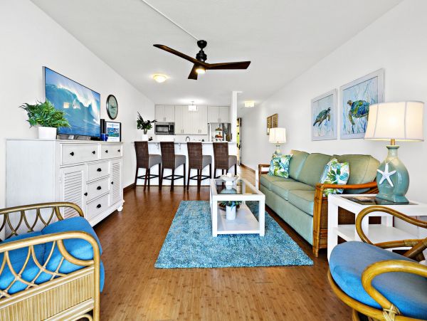 Kahana Home 1055252