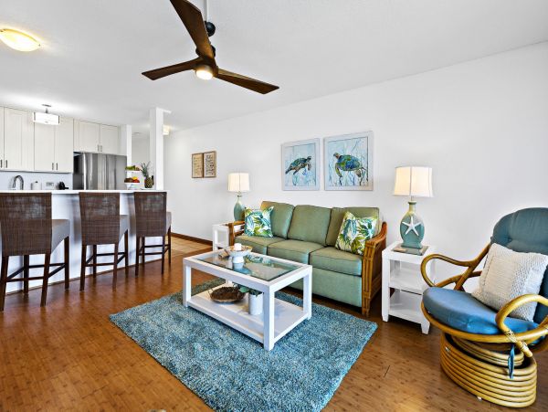 Kahana Home 1055252