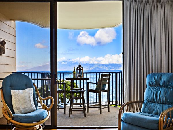 Kahana Home 1055252