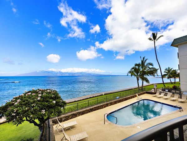Kahana Home 1055252
