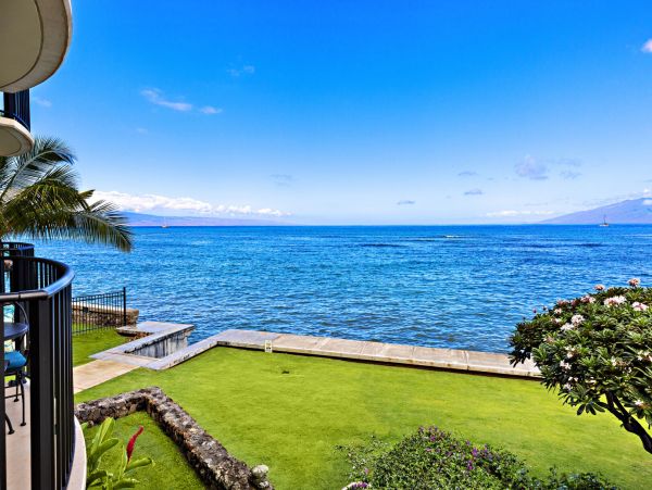 Kahana Home 1055252