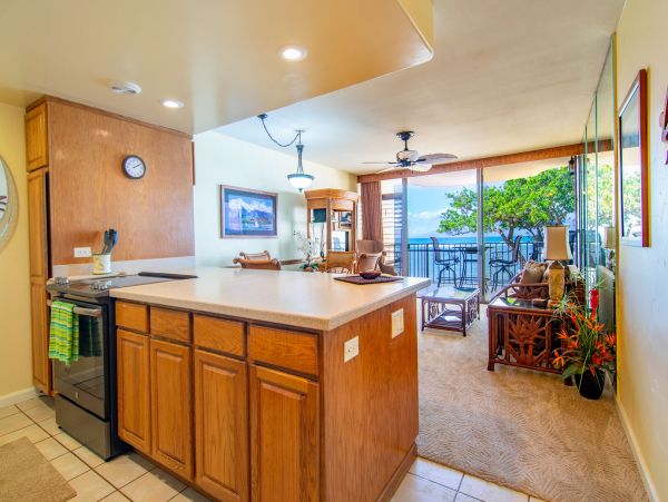 Kahana Home 1055253