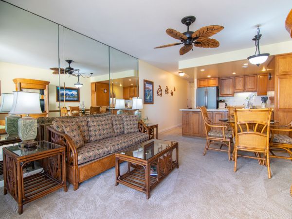 Kahana Home 1055253