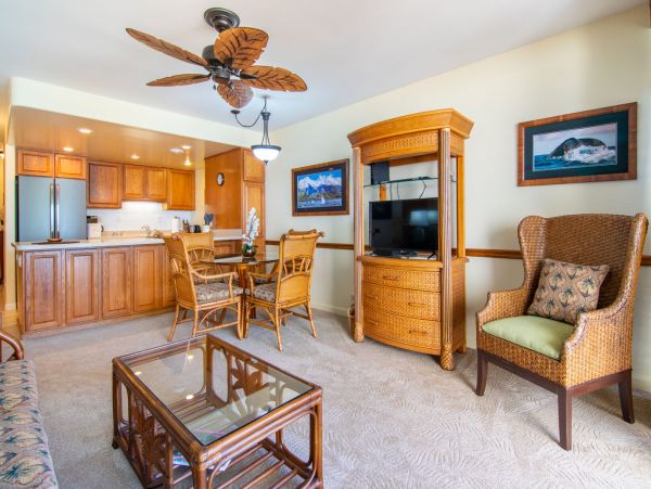 Kahana Home 1055253