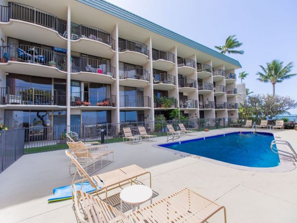 Kahana Home 1055253