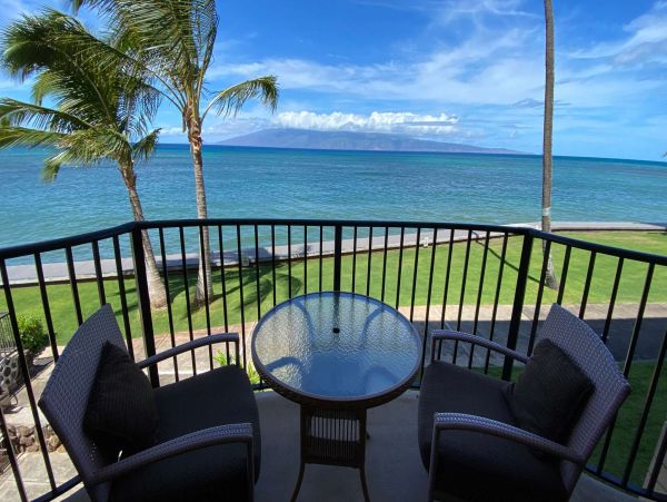 Kahana  Maui Condo 1055254