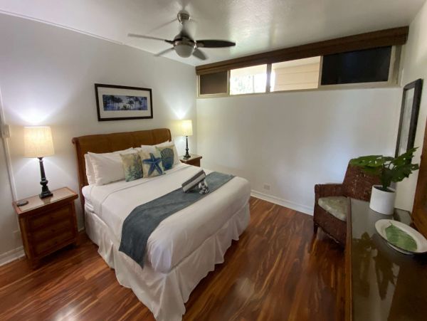 Kahana  Maui Condo 1055254