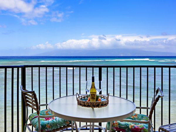 Kahana Home 1055255