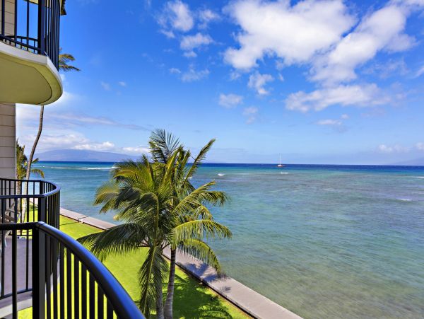 Kahana Home 1055255
