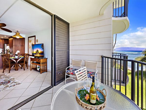 Kahana Home 1055255