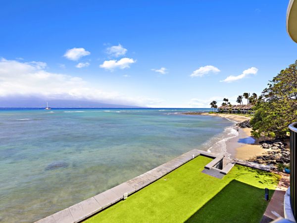 Kahana Home 1055255