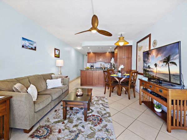 Kahana Home 1055255
