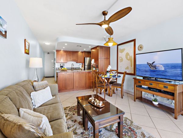 Kahana Home 1055255