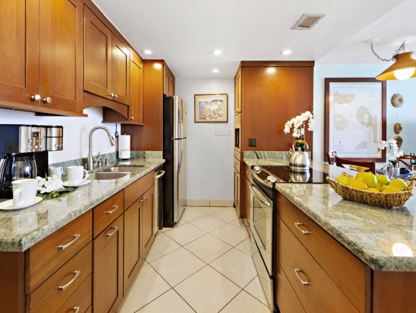 Kahana Home 1055255