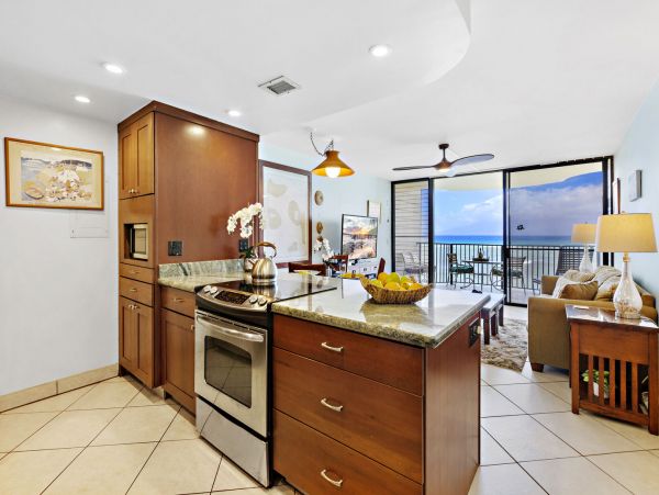 Kahana Home 1055255
