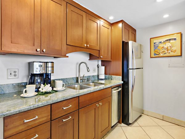 Kahana Home 1055255