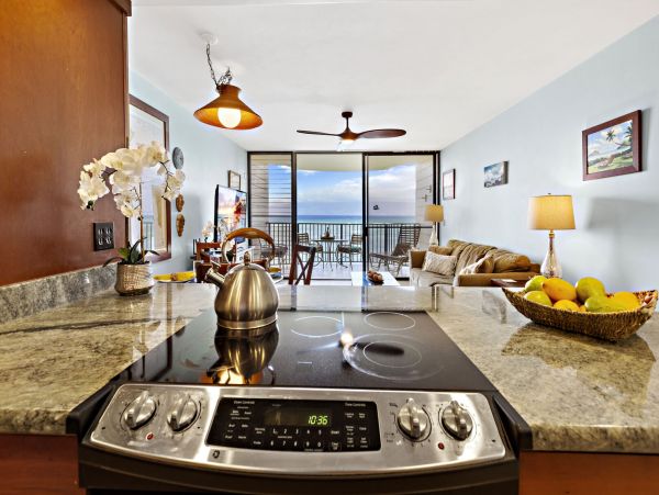 Kahana Home 1055255