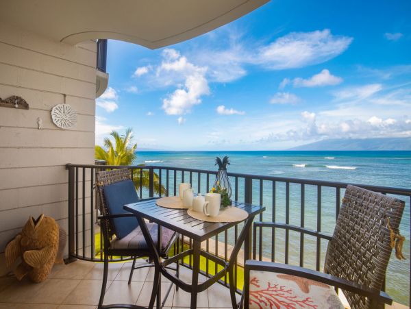 Kahana Home 1055256