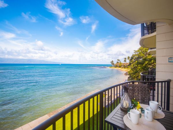 Kahana Home 1055256