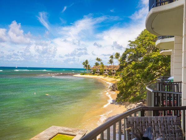 Kahana Home 1055256