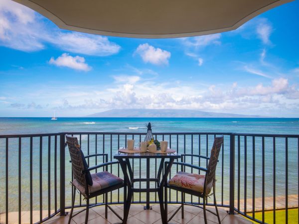 Kahana Home 1055256