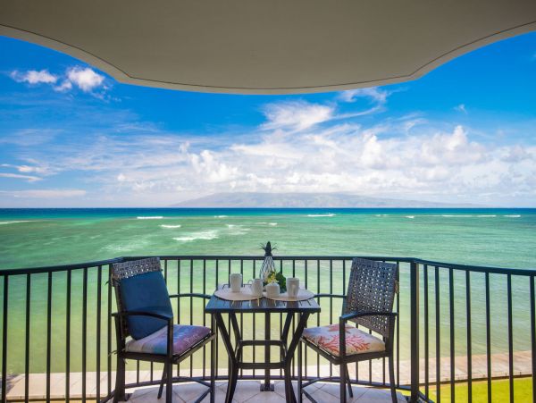 Kahana Home 1055256