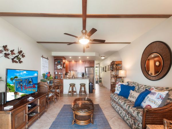 Kahana Home 1055256