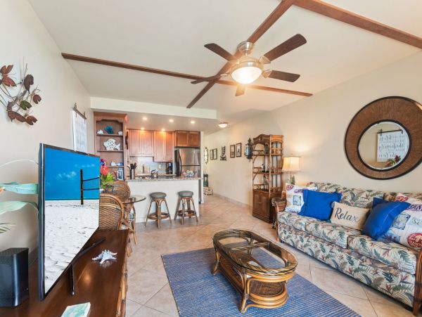 Kahana Home 1055256