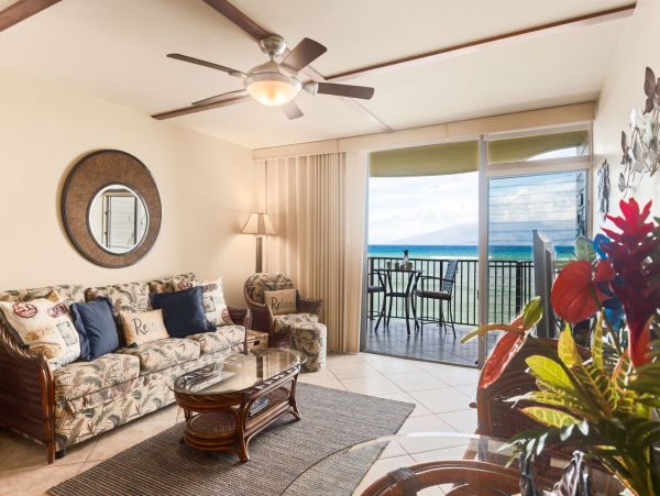 Kahana Home 1055256