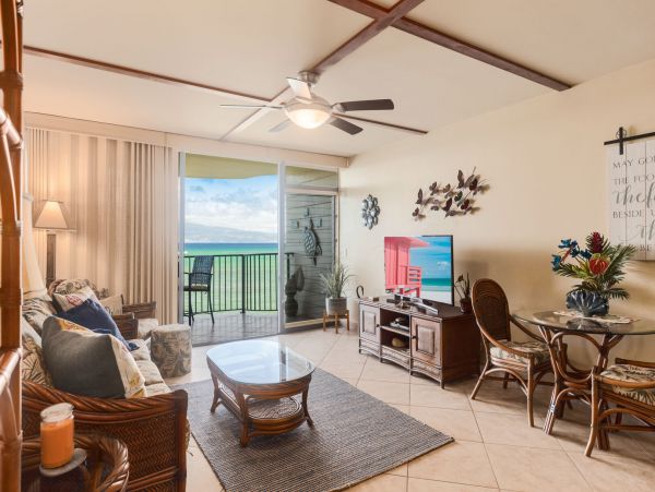 Kahana Home 1055256