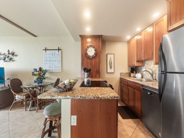 Kahana Home 1055256