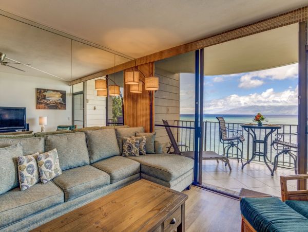 Kahana Home 1055257