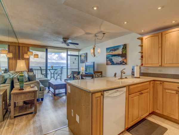 Kahana Home 1055257