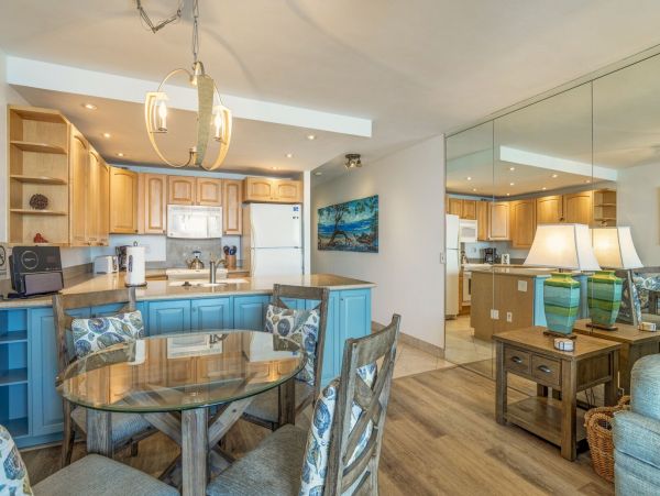 Kahana Home 1055257