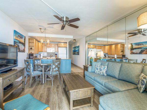 Kahana Home 1055257